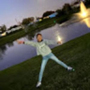 Meet your Posher, Miah